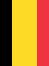 Flag of Belgium svg